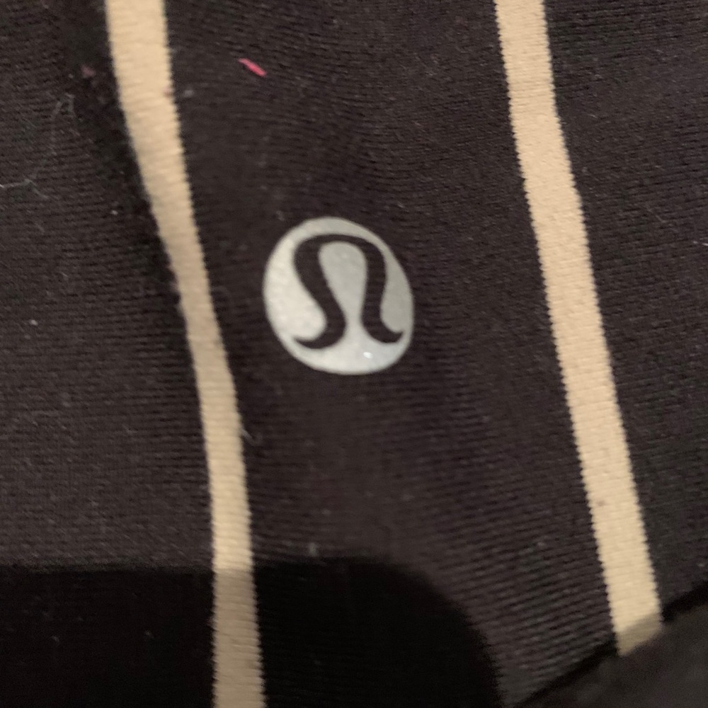 Cropped leggings - Picture 3 of 4